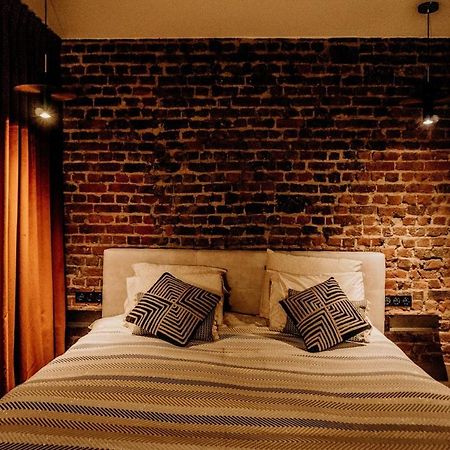 رونس Fiertelmeers Boutique B&B المظهر الخارجي الصورة