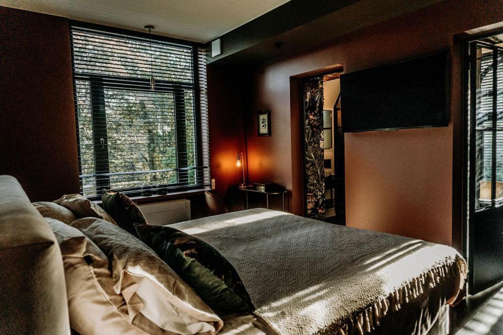رونس Fiertelmeers Boutique B&B المظهر الخارجي الصورة