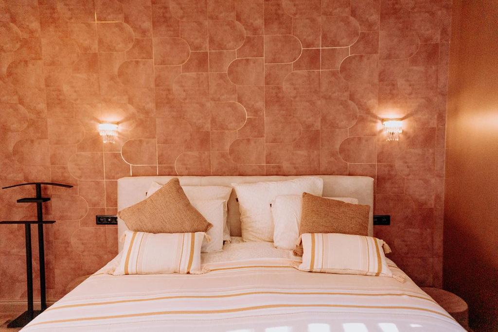 رونس Fiertelmeers Boutique B&B المظهر الخارجي الصورة