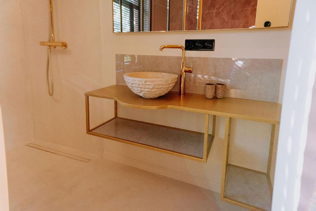 رونس Fiertelmeers Boutique B&B المظهر الخارجي الصورة