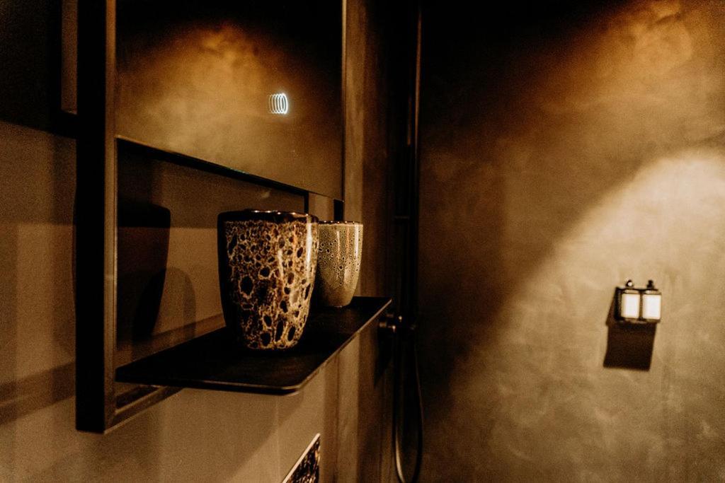 رونس Fiertelmeers Boutique B&B المظهر الخارجي الصورة