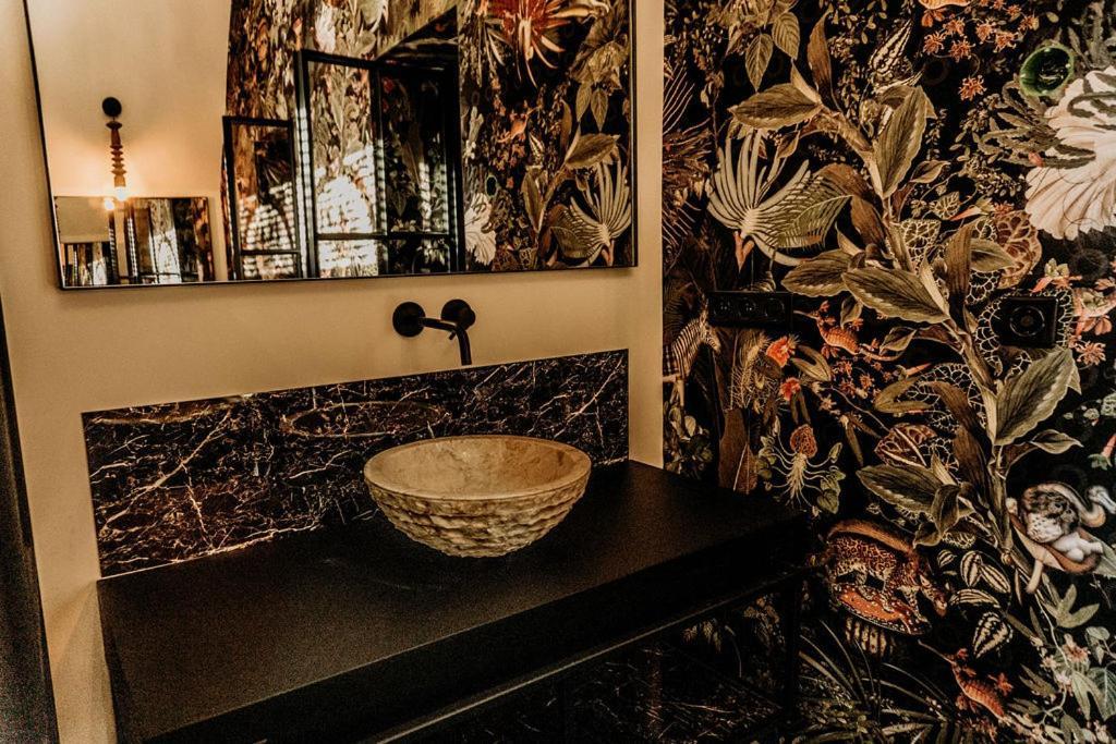 رونس Fiertelmeers Boutique B&B المظهر الخارجي الصورة