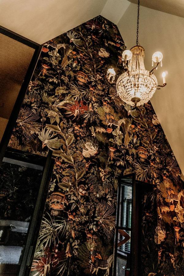 رونس Fiertelmeers Boutique B&B المظهر الخارجي الصورة