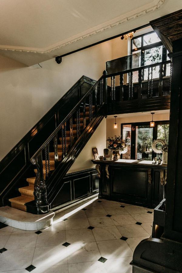 رونس Fiertelmeers Boutique B&B المظهر الخارجي الصورة