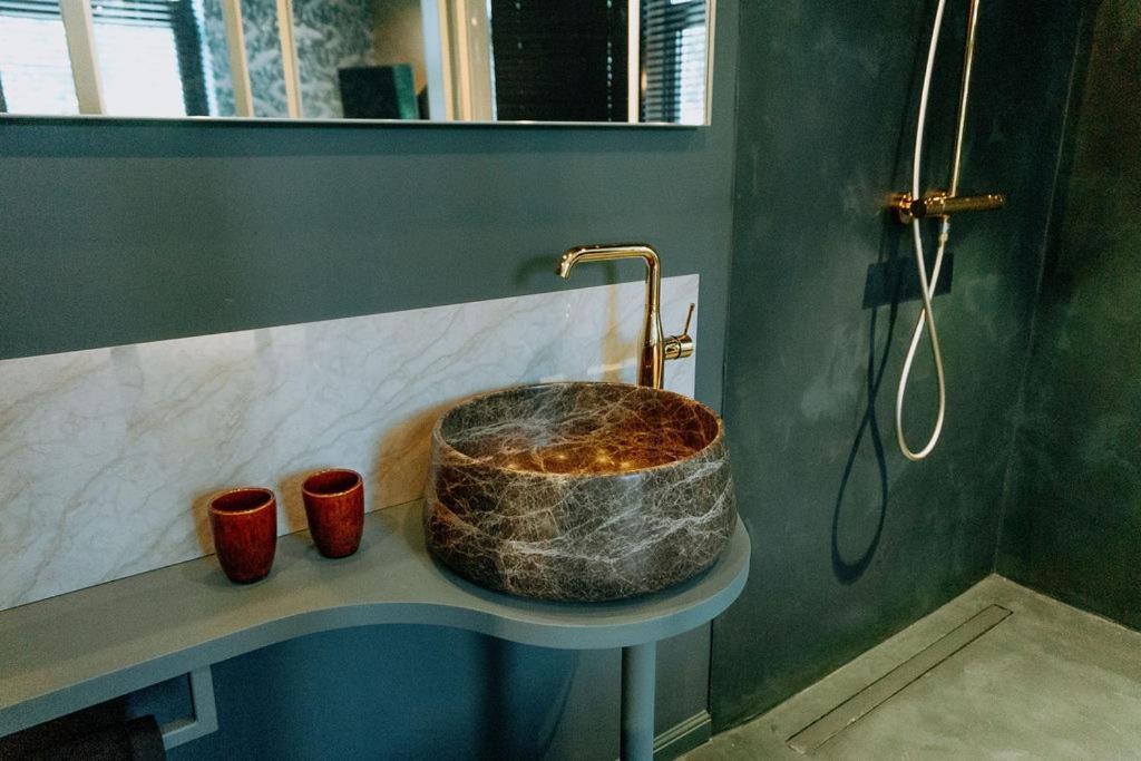 رونس Fiertelmeers Boutique B&B المظهر الخارجي الصورة