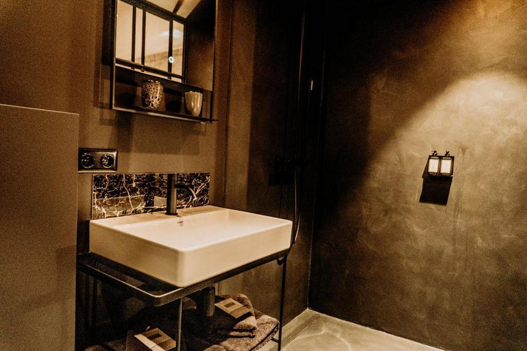 رونس Fiertelmeers Boutique B&B المظهر الخارجي الصورة
