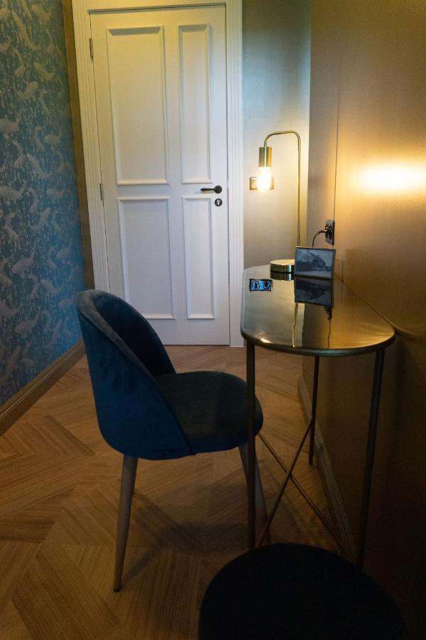 رونس Fiertelmeers Boutique B&B المظهر الخارجي الصورة