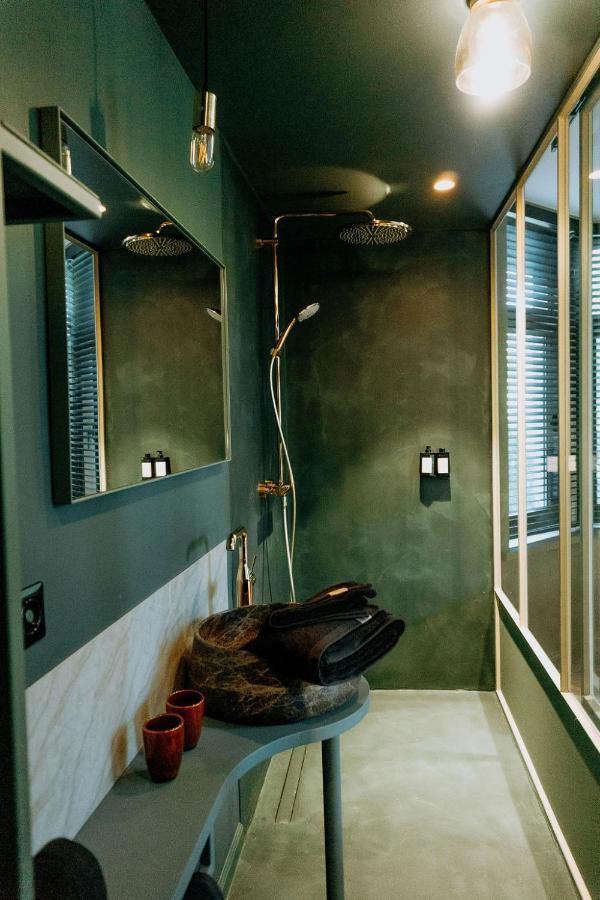 رونس Fiertelmeers Boutique B&B المظهر الخارجي الصورة