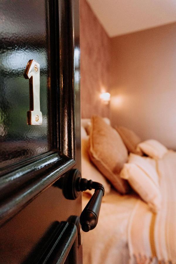 رونس Fiertelmeers Boutique B&B المظهر الخارجي الصورة