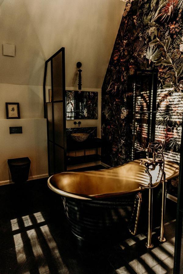 رونس Fiertelmeers Boutique B&B المظهر الخارجي الصورة