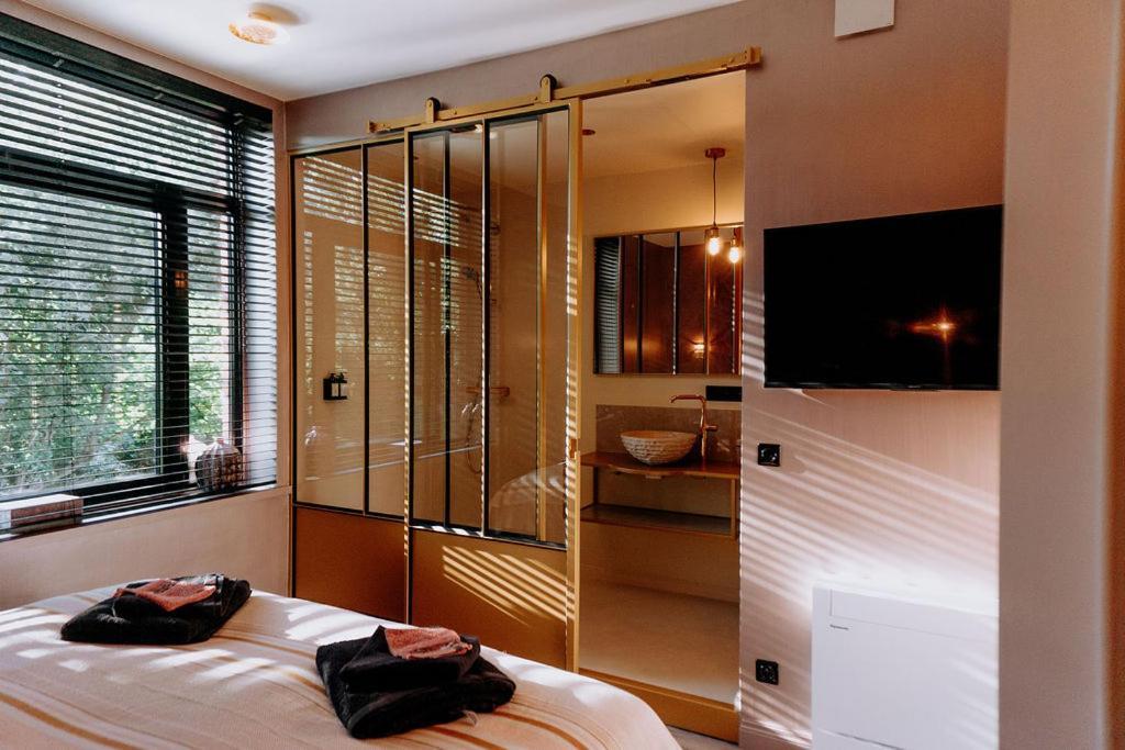 رونس Fiertelmeers Boutique B&B المظهر الخارجي الصورة