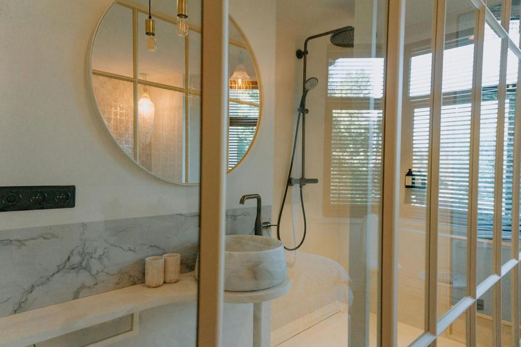 رونس Fiertelmeers Boutique B&B المظهر الخارجي الصورة