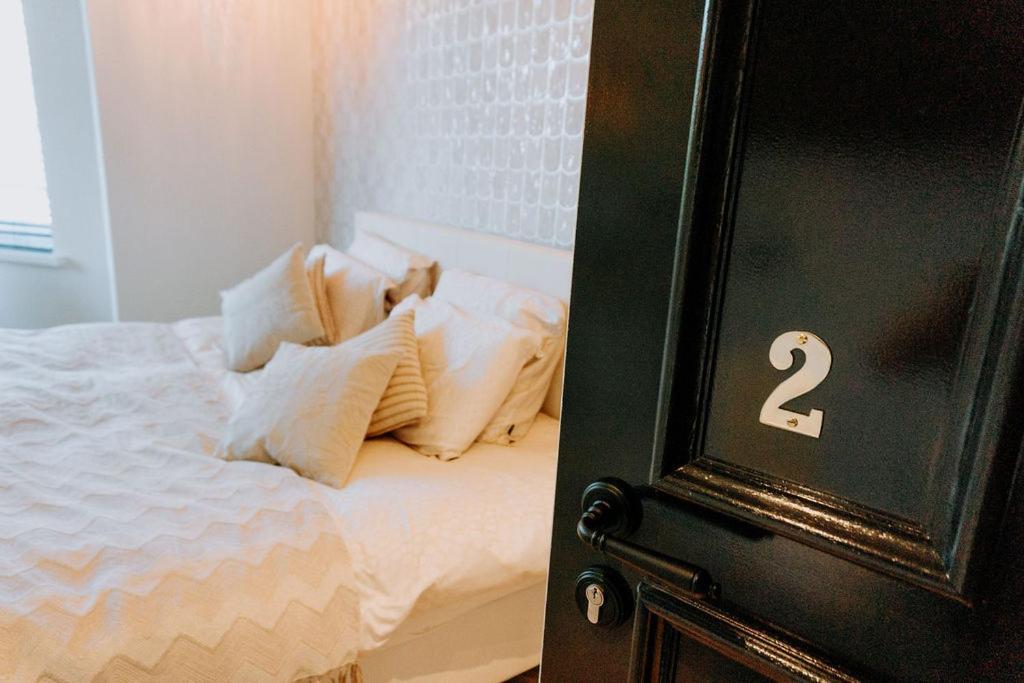 رونس Fiertelmeers Boutique B&B المظهر الخارجي الصورة