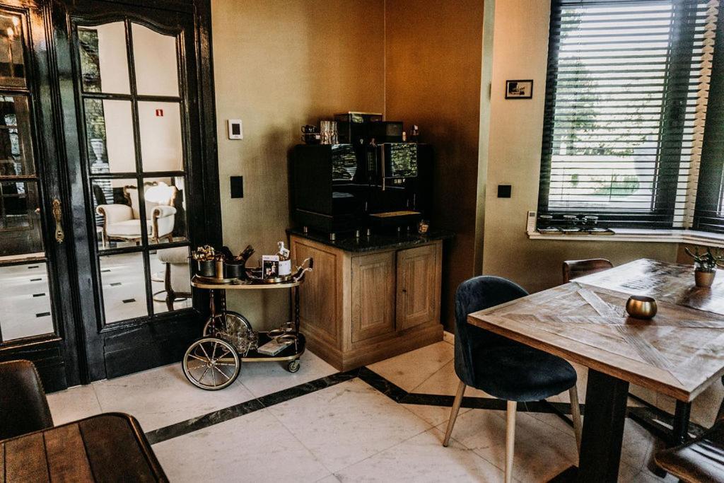 رونس Fiertelmeers Boutique B&B المظهر الخارجي الصورة