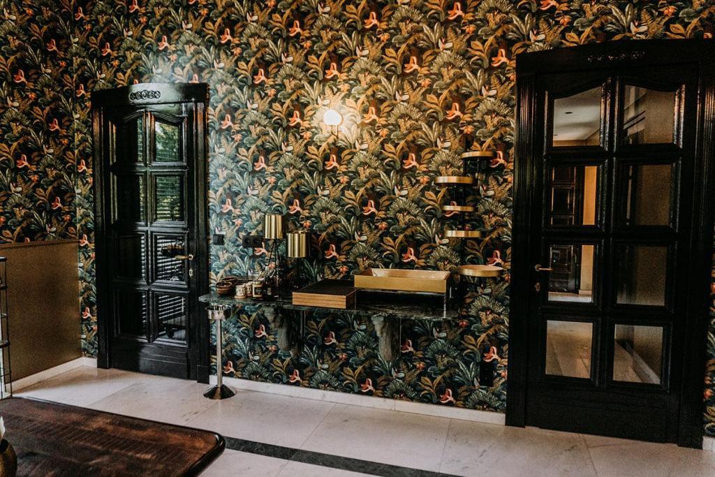 رونس Fiertelmeers Boutique B&B المظهر الخارجي الصورة