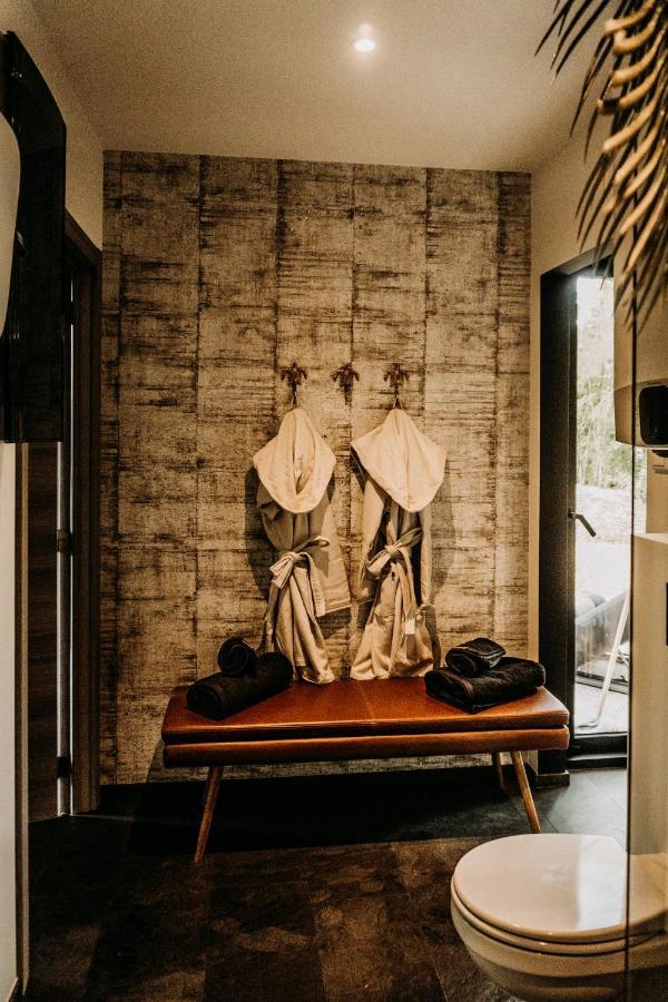 رونس Fiertelmeers Boutique B&B المظهر الخارجي الصورة