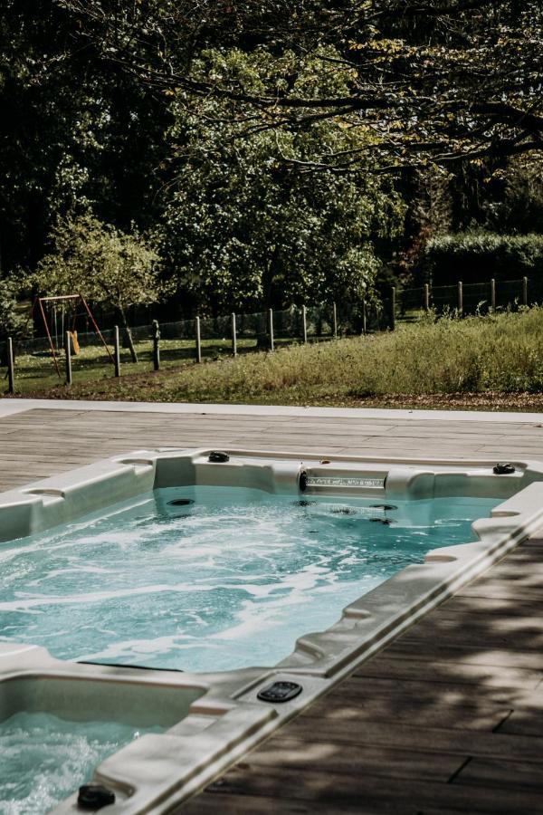 رونس Fiertelmeers Boutique B&B المظهر الخارجي الصورة
