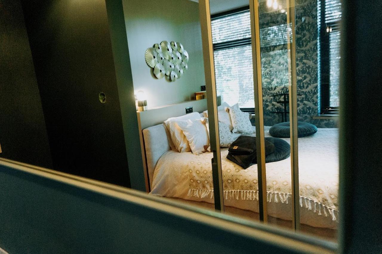 رونس Fiertelmeers Boutique B&B المظهر الخارجي الصورة